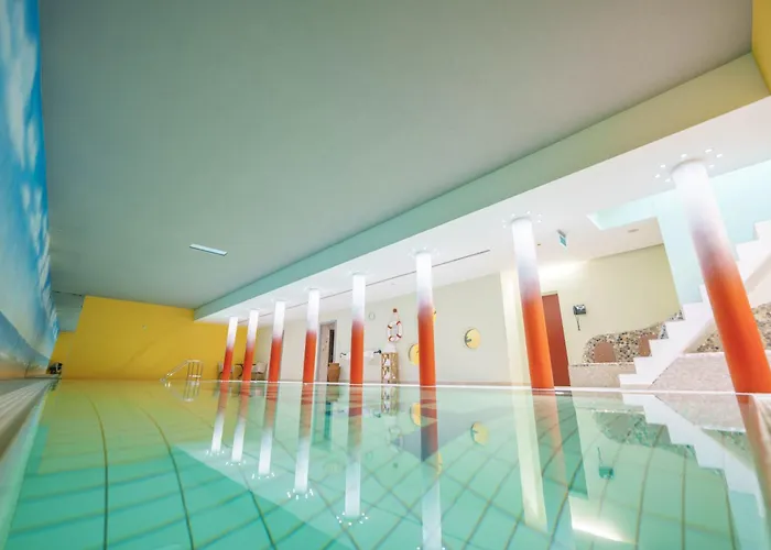 Hotel Themenzimmer 1001 Nacht Neu Mit Eigener Sauna Oder Wasserbett, Schwimmbad Altötting